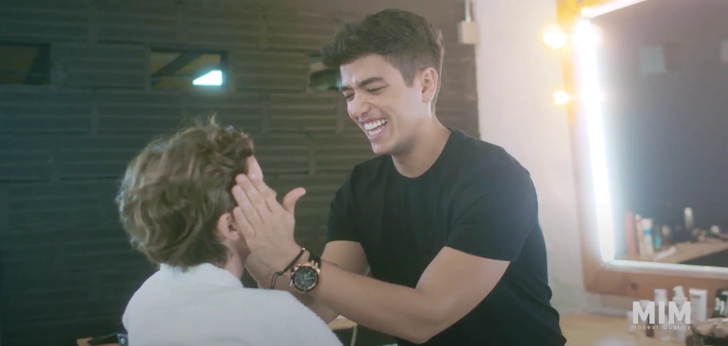 The importance of skin care for good makeup by Duvan Foronda