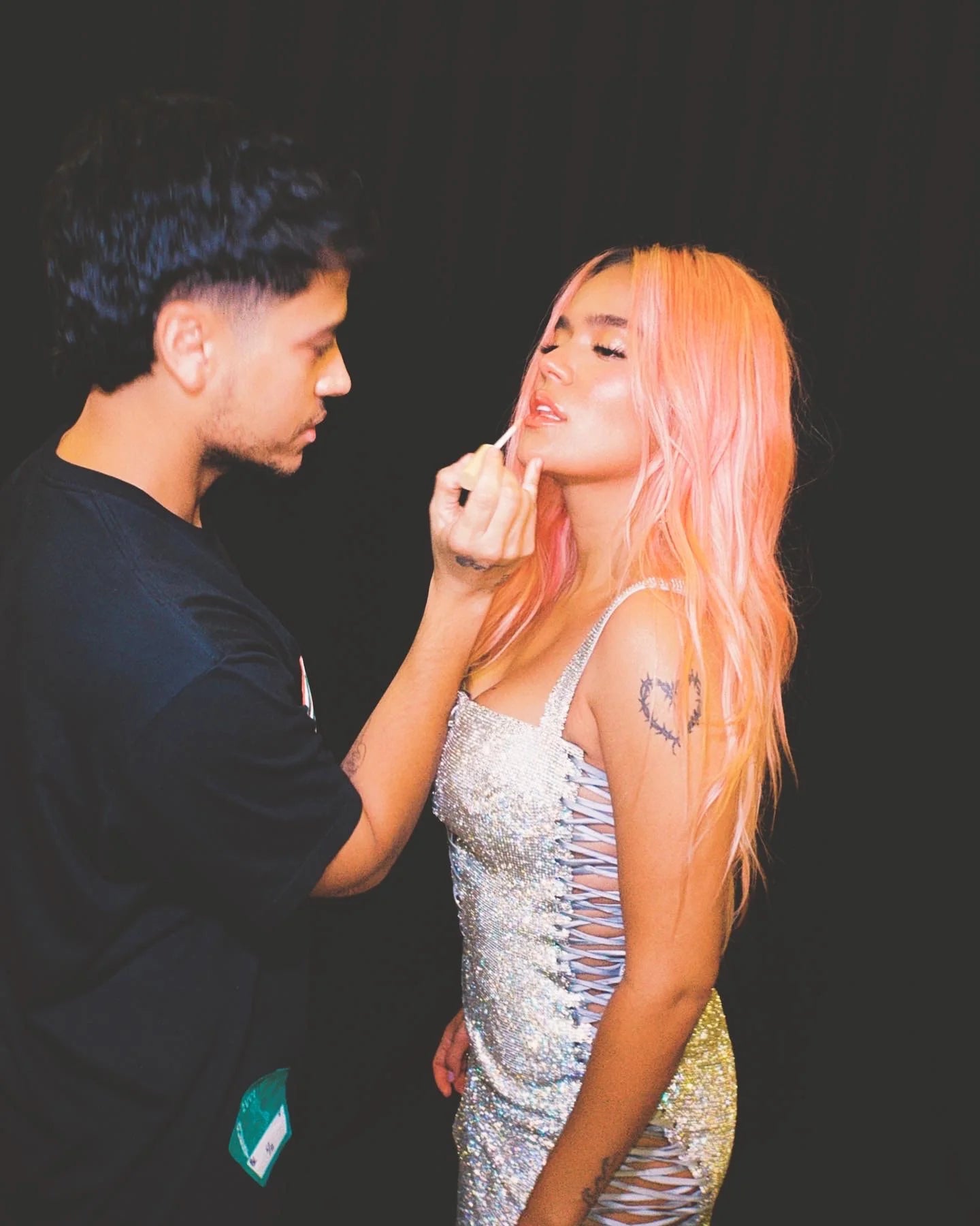 MIM Skincare is part of all the beauty of Karol G.