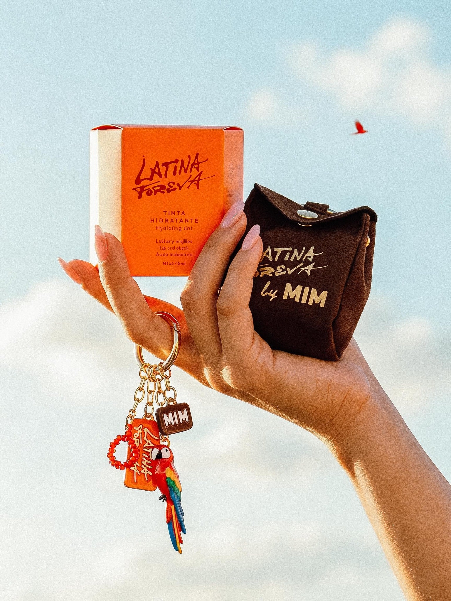 LATINA FOREVA KIT