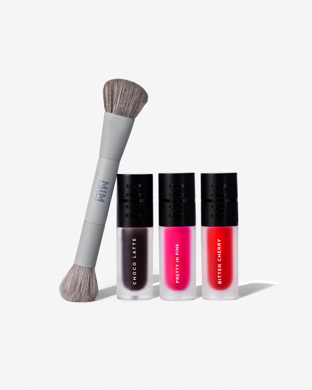 KIT BRUSH KISS ME THRICE