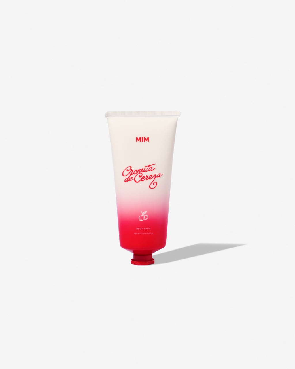 CHERRY BODY BALM
