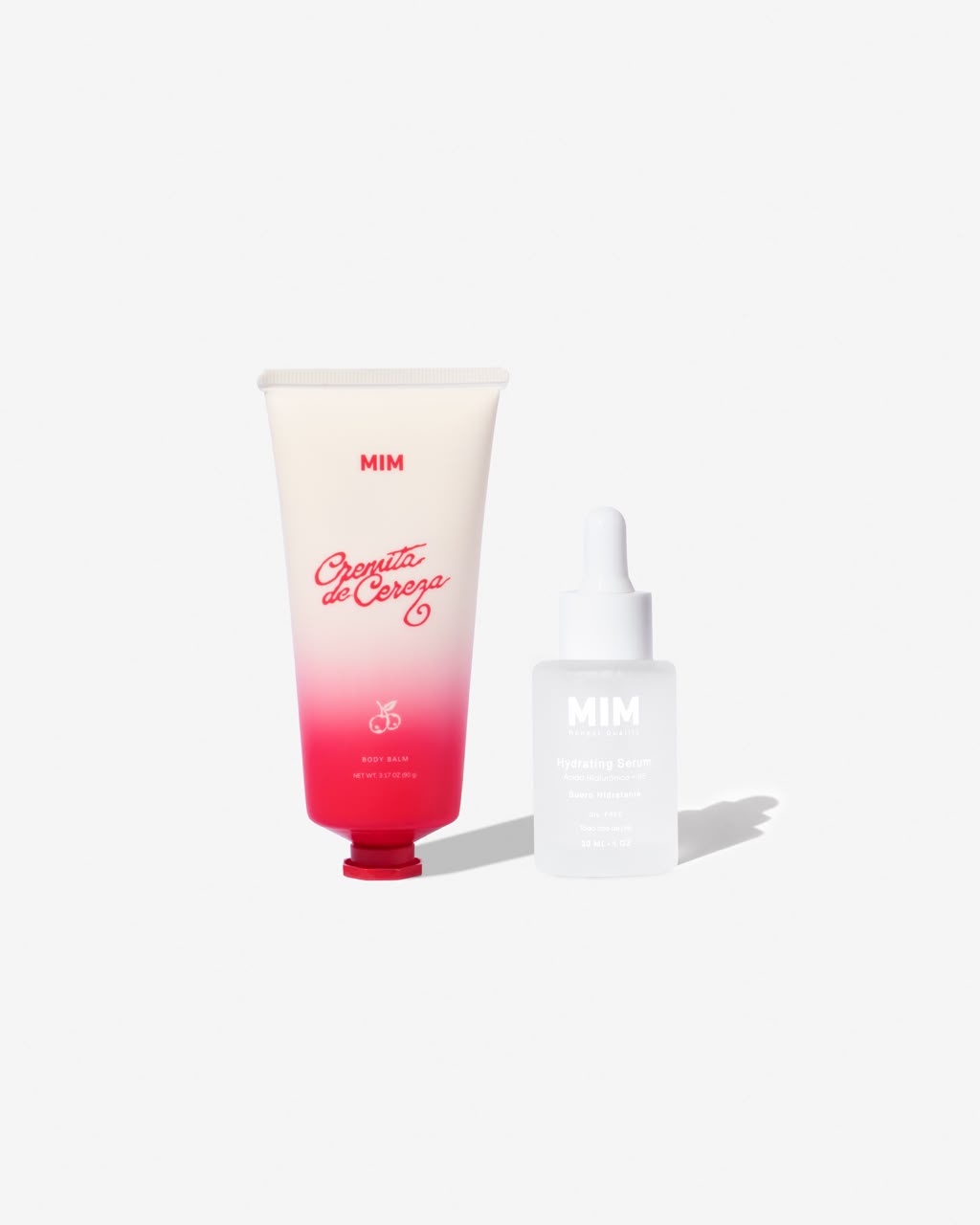 CHERRY REFRESH - Body/Care