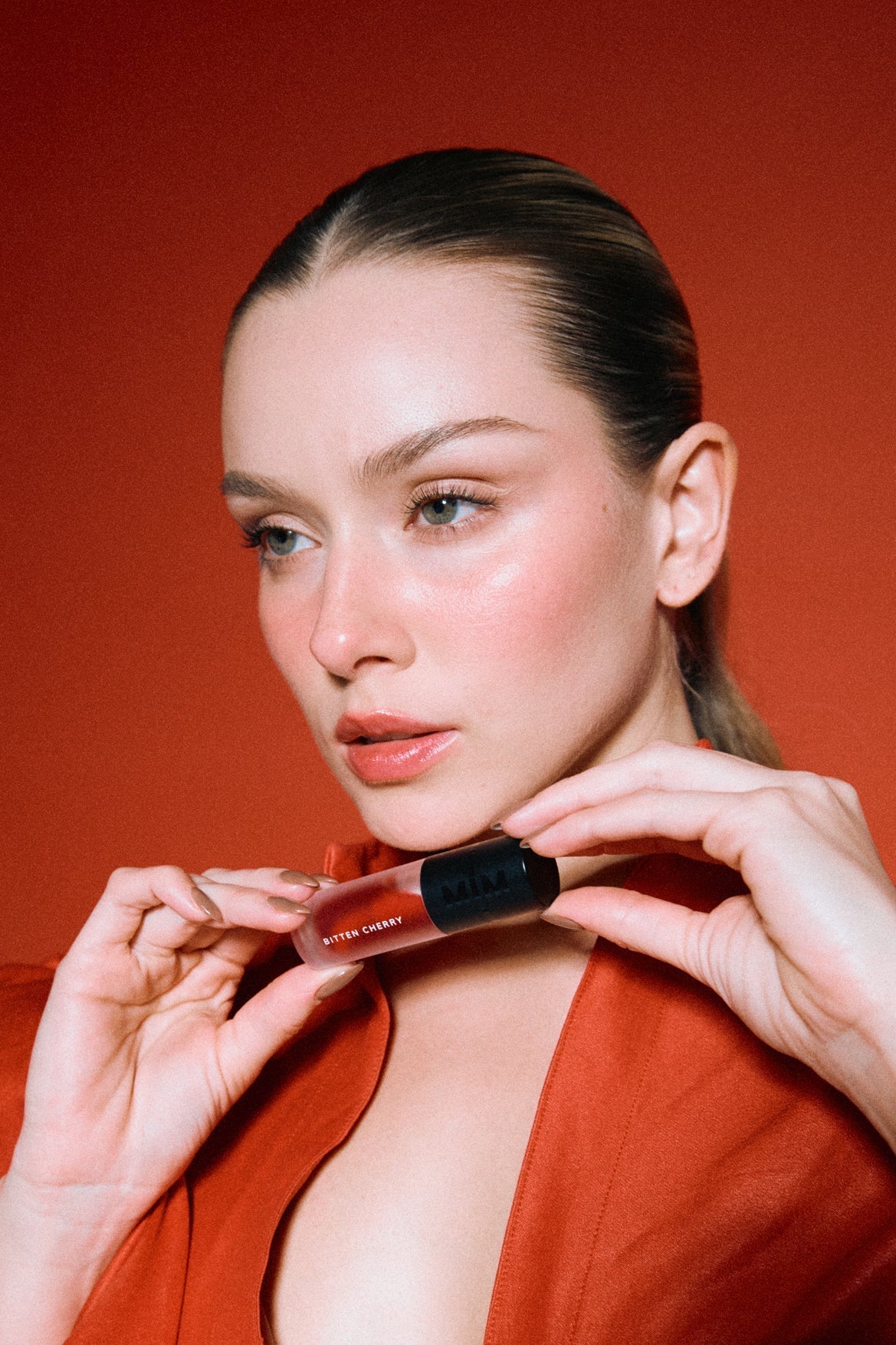 HYDRATING LIP AND CHEEK TINT