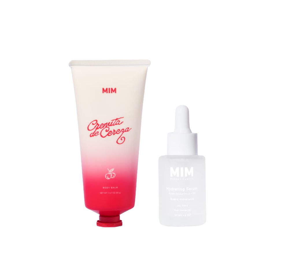 CHERRY REFRESH - Body/Care