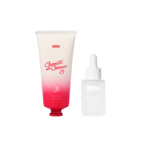 CHERRY REFRESH - Body/Care