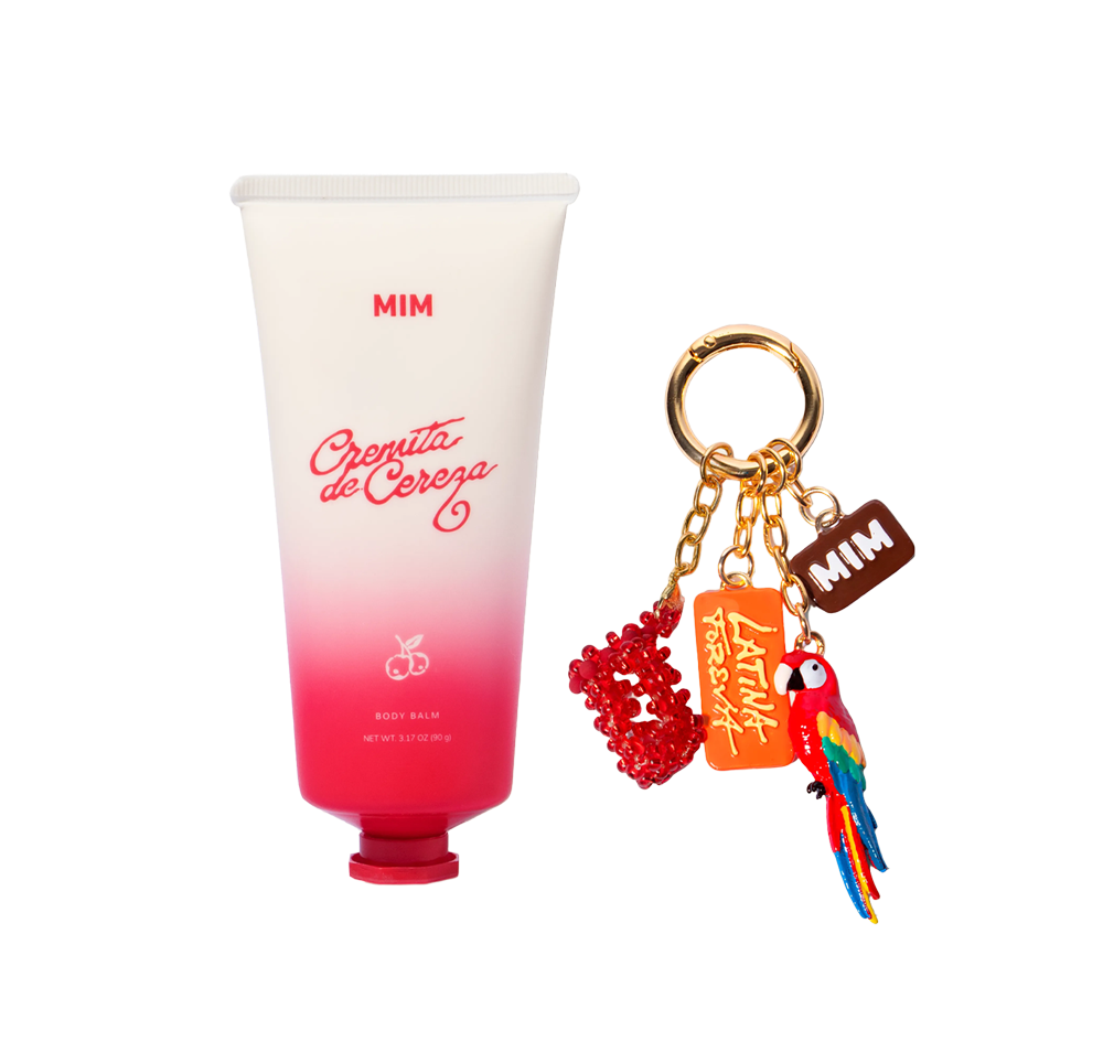 CHERRY LATINA