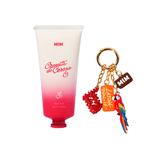 CHERRY LATINA