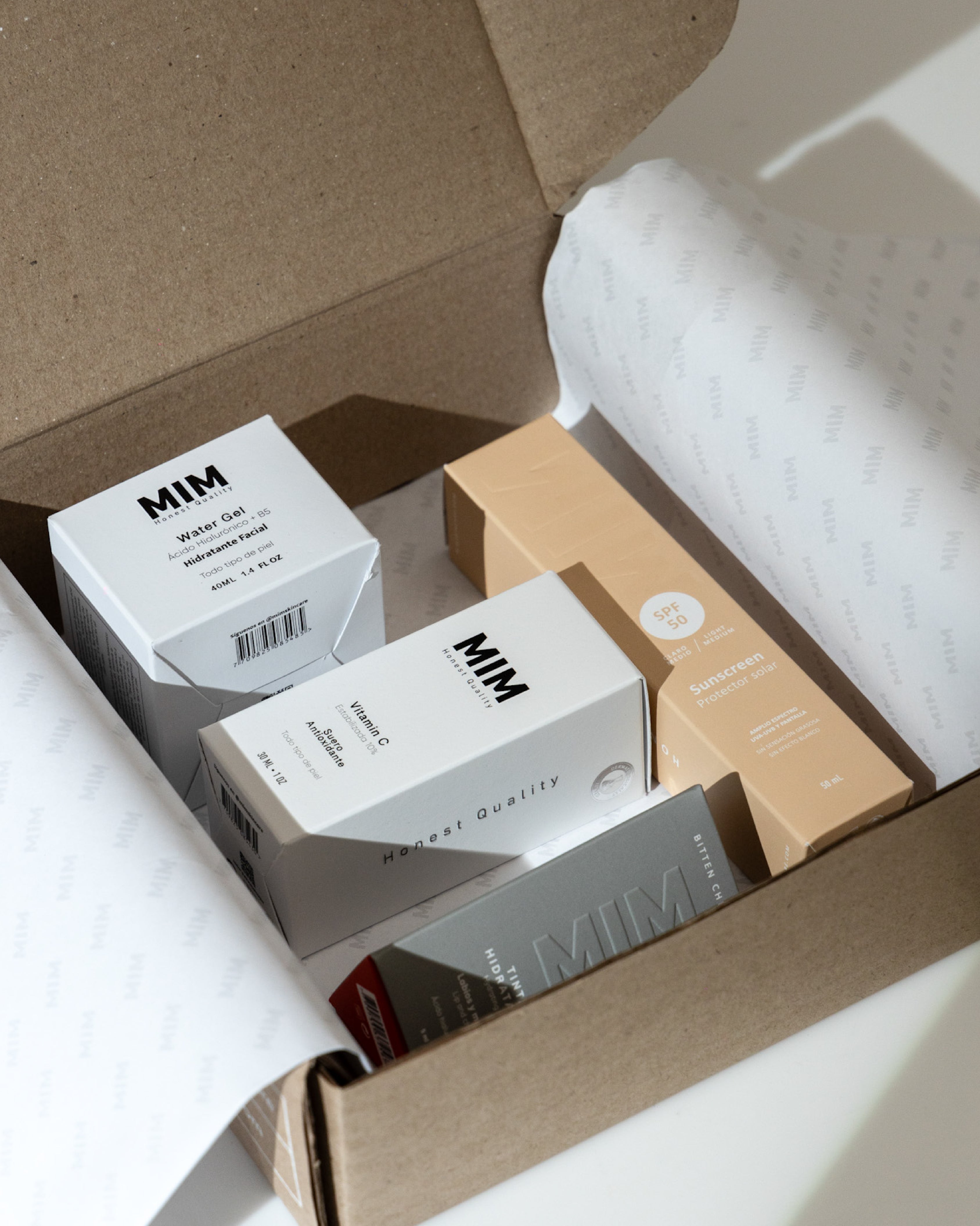 KIT MOTHER'S EDITION