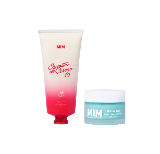 CHERRY DEW DUO - Body/Care