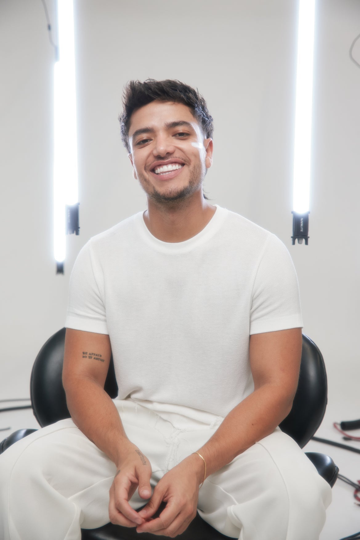 SUNSCREEN - SPF 50 SUN PROTECTION