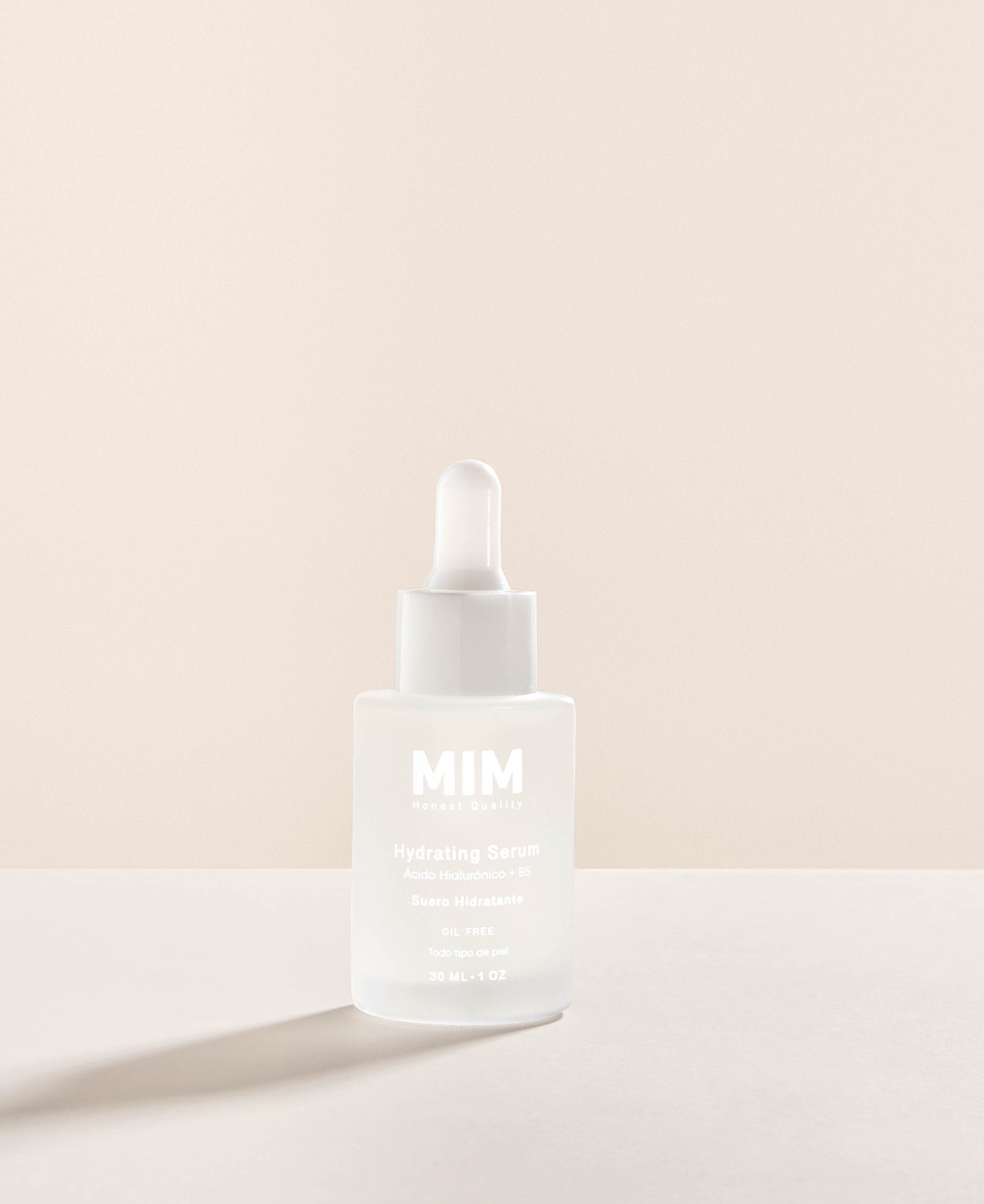 MIM PRODUCTS