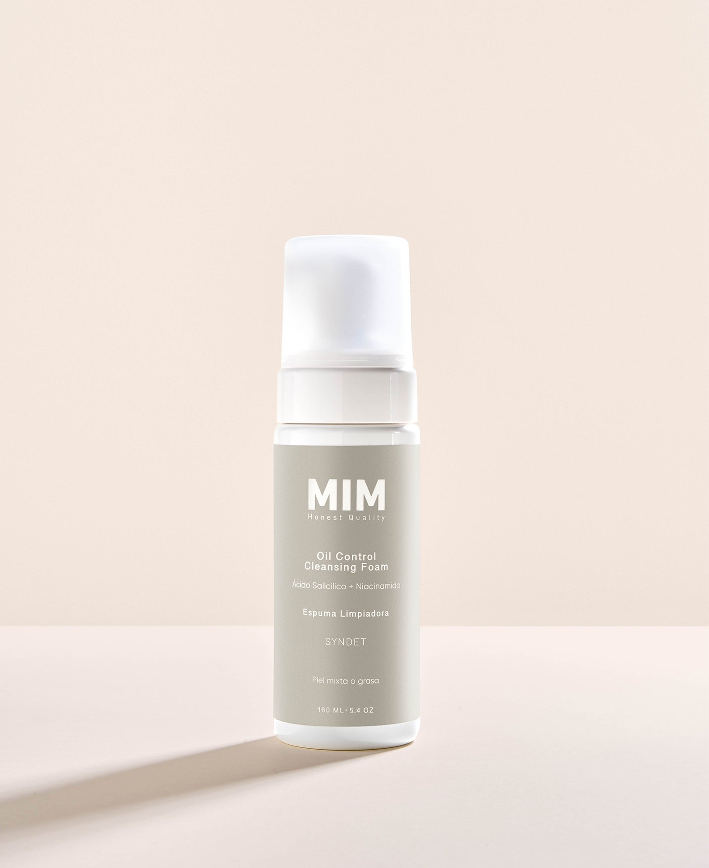 MIM PRODUCTS